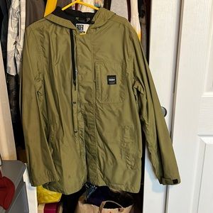 THIRTYTWO snowboard jacket